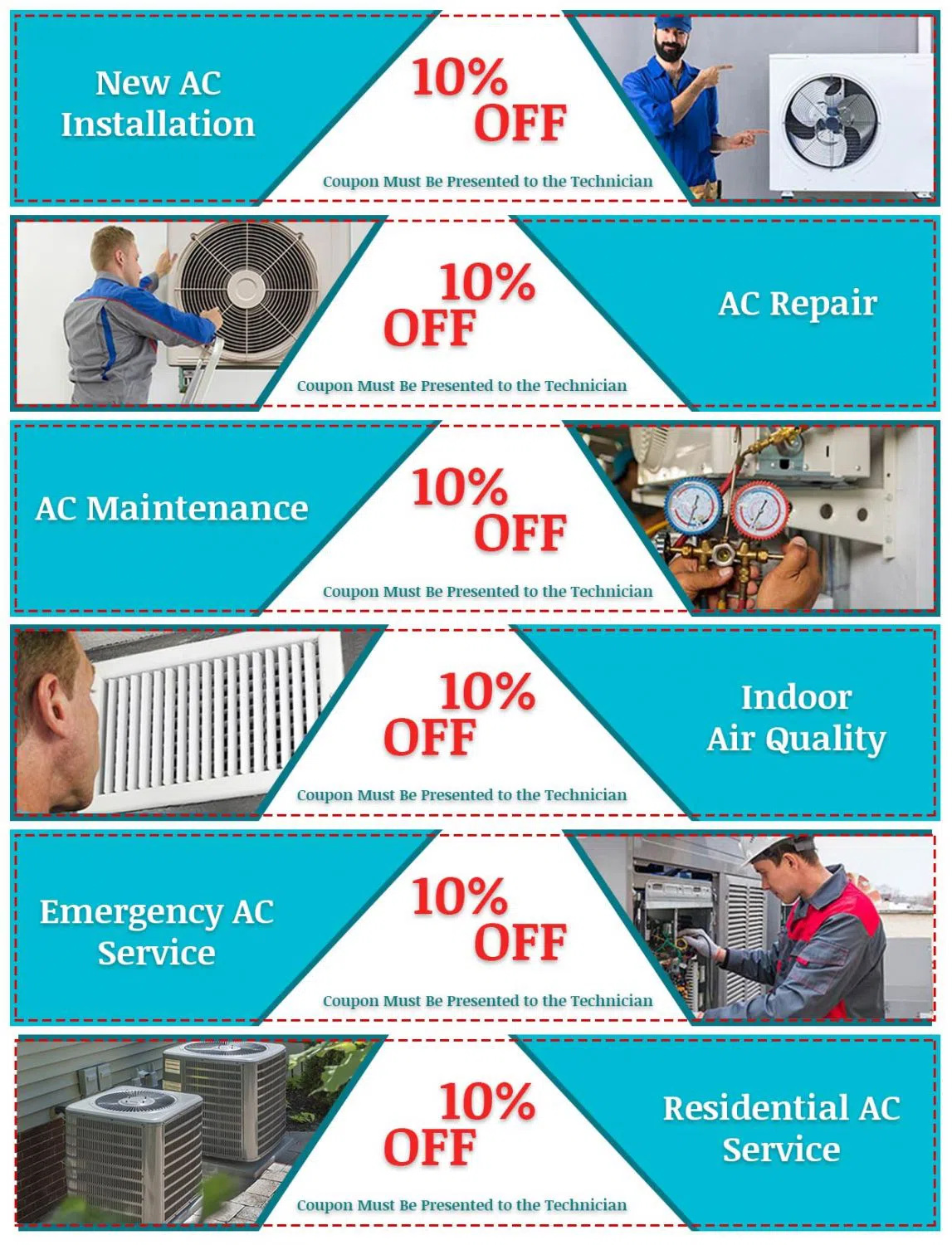 Delray Beach AC Pros Delray Beach, FL 561-328-0047