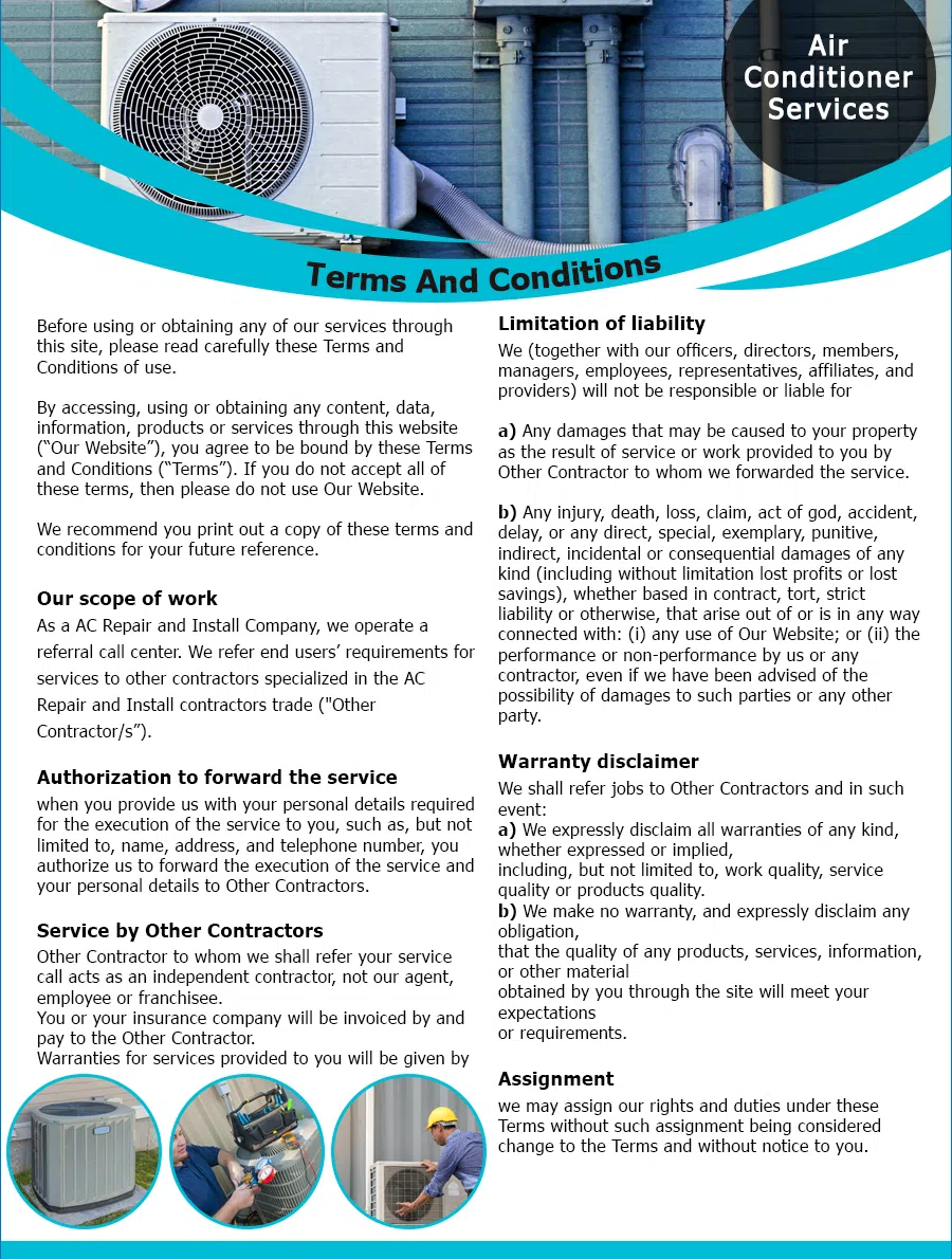 Delray Beach AC Pros Delray Beach, FL 561-328-0047